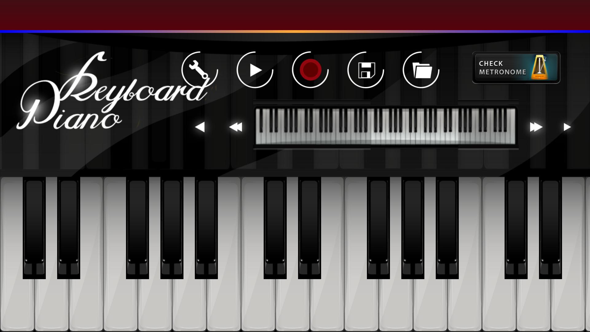 Keyboard Piano APK for Android Download