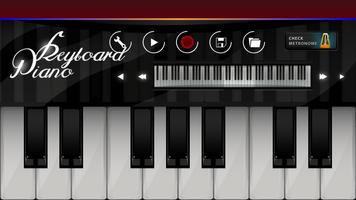 Keyboard Piano syot layar 2