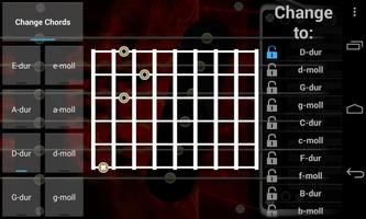 Гитара хэви-метала скриншот 2