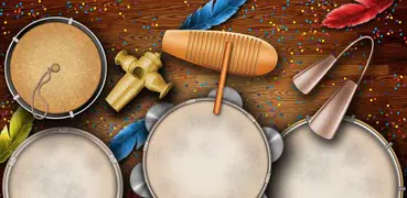 Beste Samba-Drums