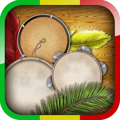 Beste Samba-Drums APK Herunterladen