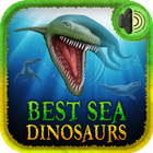 Best Sea Dinosaurs আইকন