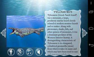 Best Sea Dinosaurs স্ক্রিনশট 3