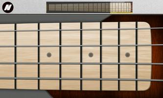 Electric Bass Guitar screenshot 1