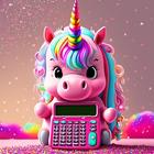 Icona Unicorn Calculator