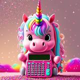 Icona Unicorn Calculator