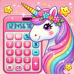 Unicorn Calculator XAPK download