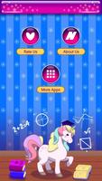 Unicorn Calculator اسکرین شاٹ 2