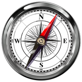 Perfect Compass (with weather) icon