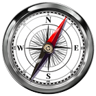 Идеальный компас с Киблой иконка