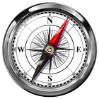 Perfect Compass (with weather) icon