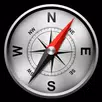 Kompas yang sempurna (kiblat) APK