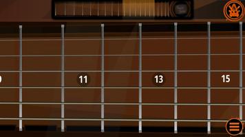 Klassische Gitarre Screenshot 1