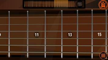 Guitarra Clásica captura de pantalla 1