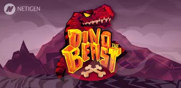 Dino the Beast: Dinossauro