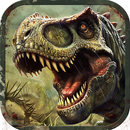 Dino the Beast: Dinosaurio APK