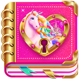 Journal Licorne (verrou - PIN)