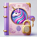 Journal Licorne (verrou - PIN) APK