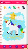 Unicorn Diary screenshot 3