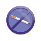 Ne fumez pas: Défi 30 jours icône
