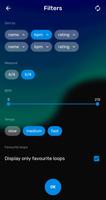 Drum Loops imagem de tela 1