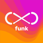 Drum Loops - Funk ไอคอน