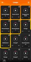 Drum Loops - Latino screenshot 2