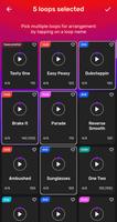 Drum Loops screenshot 2