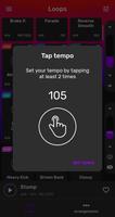 Drum Loops screenshot 3