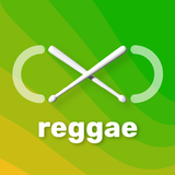 Drum Loops Reggae