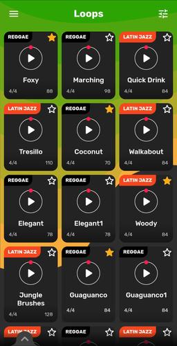 Reggae drum loops midi Reggae drum loops midi