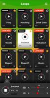 Drum Loops Screenshot 1