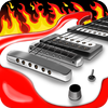 Electric Guitar icon