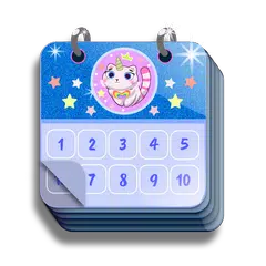 Kittycorn Calendar APK download