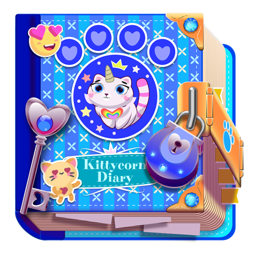 Diario di Kittycorn (con passw