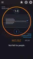 Baixar Medidor de vibração XAPK