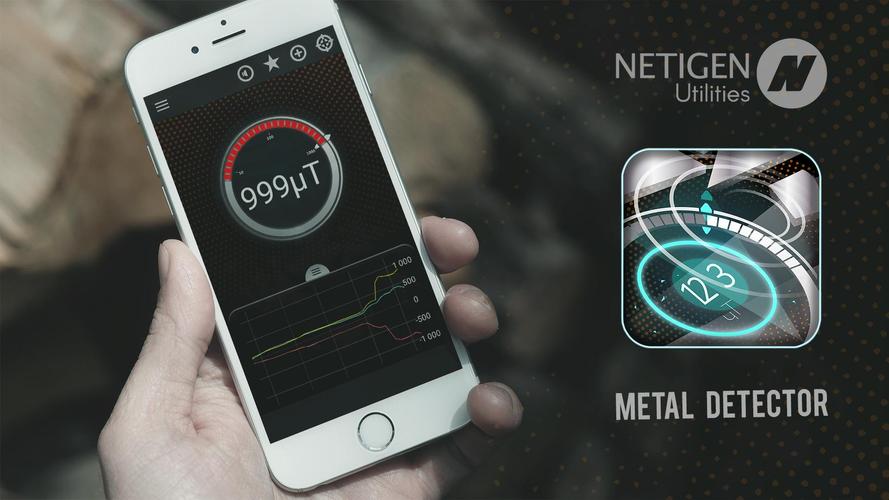 無料で 金属探知機 Metal Detector アプリの最新版 Apk2 9 3をダウンロードー Android用 金属探知機 Metal Detector Apk の最新バージョンをダウンロード Apkfab Com Jp