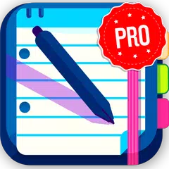 Notes PRO XAPK download