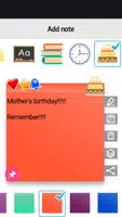 Notes (Notatnik) PRO screenshot 7