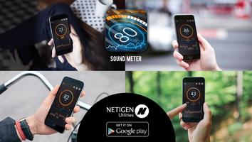 Sound Meter poster