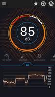 Sound Meter screenshot 1