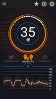 Sound Meter screenshot 2