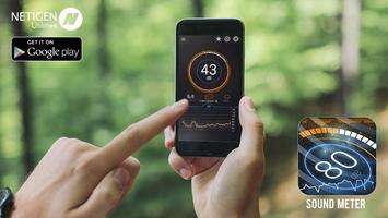 Sound Meter screenshot 3