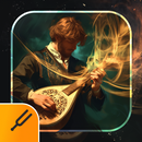 Perfect Bouzouki Tuner APK