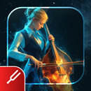 Perfect Double Bass Tuner APK
