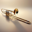Afinador de trombón