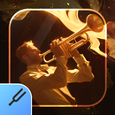 Perfect Trumpet Tuner APK