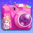 Unicorn Photo Editor