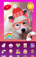 Unicorn Photo Editor screenshot 2