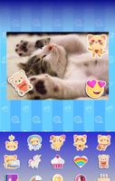 Kittycorn Photo Editor screenshot 1
